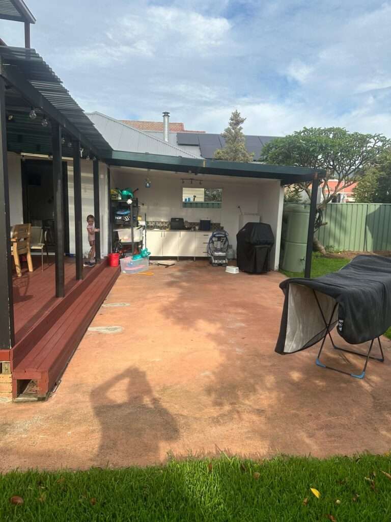 Home Renovation Builder Wollongong